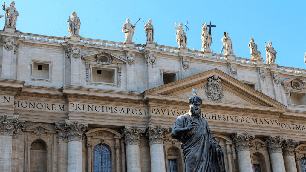St-Peters-Basilica-Vatican-City